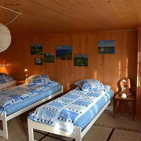 Sleeps 7 Wifi