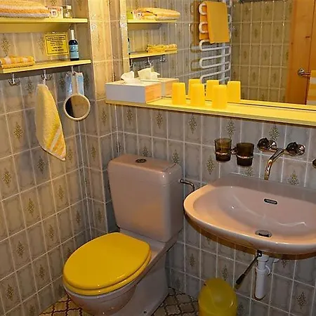 Sleeps 7 Wifi Apartment Zweisimmen