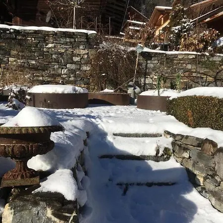 Sleeps 7 Wifi Apartment Zweisimmen