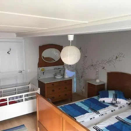 Sleeps 7 Wifi Apartment Zweisimmen