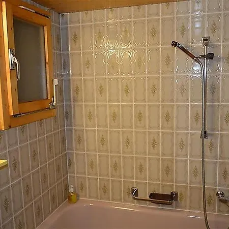 Sleeps 7 Wifi Daire