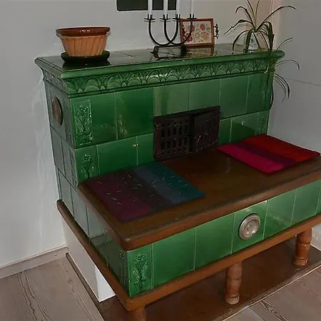 Sleeps 7 Wifi