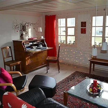 Sleeps 7 Wifi Апартаменты