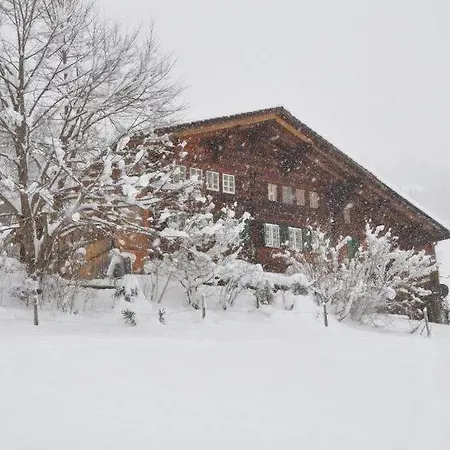 Sleeps 7 Wifi Апартаменты Цвайзиммен