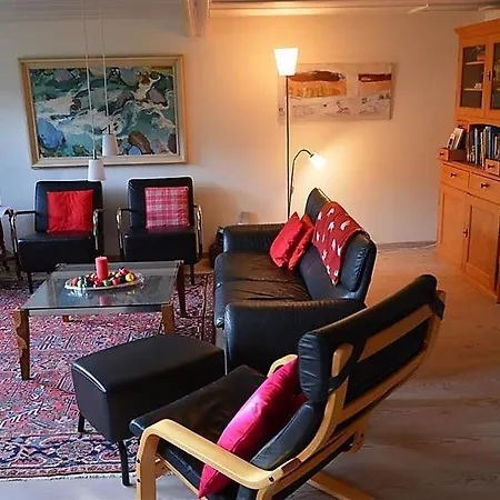 Sleeps 7 Wifi Цвайзиммен