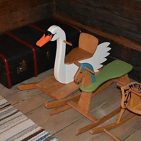 Sleeps 7 Wifi